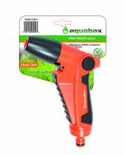 Πιστόλι Νερού AQUABAX Ρυθμιζόμενο ONE TOUCH ( TS2124 )