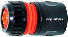Ταχυσύνδεσμος Συνεχούς Ροής AQUABAX 1/2" - 5/8" ( TS3005 )