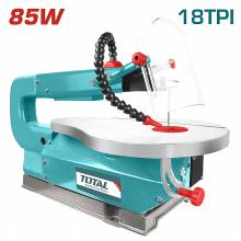 Σέγα επιτραπέζια TOTAL ξύλου 85W ( TS88501 )