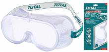 Γυαλιά προστασίας TOTAL TSP302 (με πολυανθρακικούς φακούς)