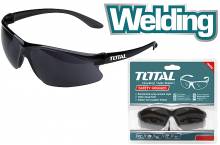 Γυαλιά ηλεκτροκόλλησης TOTAL ( TSP307 )