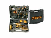 Συλλογή με 33 εργαλεία BETA 2055L A020550202 ''Home bag'' (2055L)