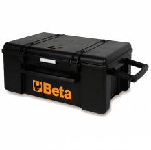 Κιβώτιο εργαλείων τροχήλατο BETA C13 B021130000 από ανθεκτικό πολυπροπυλένιο (C13-B021130000)