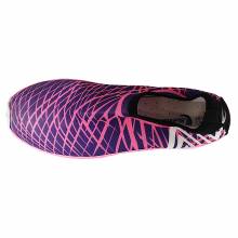 Παπούτσια παραλίας Bluewave 61812 Water shoes Γυναικεία χρώμα Φούξ Μπλε Νο 36-42 ( 61812 )
