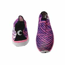 Παπούτσια παραλίας Bluewave 61812 Water shoes Γυναικεία χρώμα Φούξ Μπλε Νο 36-42 ( 61812 )