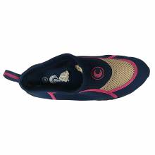 Παπούτσια παραλίας Bluewave 61761 Neoprene Γυναικεία χρώμα Μπλε Ροζ Νο 35-40 ( 61761 )
