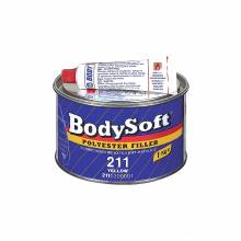 Σιδηρόστοκος πολυεστερικός HB BODY 211 Bodysoft (2 Kg)