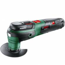 Πολυεργαλείο 12V BOSCH UniversalMulti 12 (0603103001)