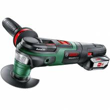 Πολυεργαλείο 18V BOSCH UniversalMulti 18 (0603104001)