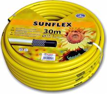 Λάστιχο ποτίσματος 5/8'' 50m BRADAS SUNFLEX  ( SUN 58-50 )