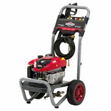 Πλυστικό BRIGGS & STRATTON ELITE2000 5 HP βενζίνης πίεσης 138 bar επαγγελματικό (56A30)