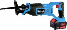 Σπαθόσεγα επαναφορτιζόμενη 18V BULLE 63453 με μπαταρία Λιθίου 4Ah ( 63453 )