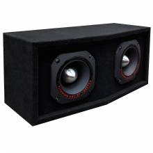 Tweeter μεγάφωνο 3'' τιτανίου SUPER BULLET TW-67 500 Watt 8Ω (TW-67)