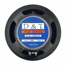Ηχείο μεγάφωνο 10'' DT 1024BLAP 250 Watt 8Ω χάρτινου κώνου με μαλακή ανάρτηση (1024BLAP)