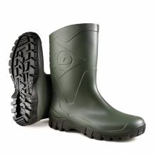 Μπότες κνήμης γαλότσα DUNLOP Dee 022 Νο.37-47 ( 022 )