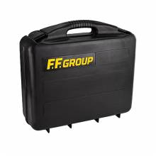 Ηλεκτροκόλληση inverter Επαγγελματική FF GROUP DWM 200 PRO Ηλεκτροδίου MMA & TIG 200A ( 45486 )