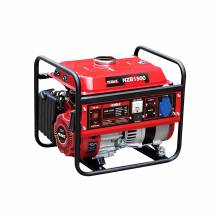 Γεννήτρια βενζίνης MIYAKE ΗΖΒ 1500 1.5KVA 230V ( 202.310 )