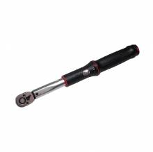 Δυναμόκλειδο 1/4 FORCE 6472290W με μήκος 290mm 5-25 Nm με παράθυρο απεικόνισης ( 6472290W )