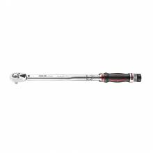 Δυναμόκλειδο 1/2 FORCE 6474536 με μήκος 535mm 40-210 Nm ( 6474536 )