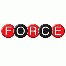 Πολύγωνα κλειδιά σετ 8 τεμαχίων FORCE 5088 No 6-22 ( 5088 )