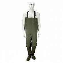 Μπότες στήθους GALAXY Chest Wader αδιάβροχες Νο.37-47 ( 024 )