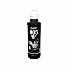 Γυαλιστική αλοιφή χονδρή HB 805 Super Cut BODY 200ml