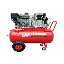 Αεροσυμπιεστής BRIGGS STRATTON 71200-BS-3 100 Lit βενζινοκίνητος με επιταχυντή GGA Ιταλίας ( 71200-BS-3 )