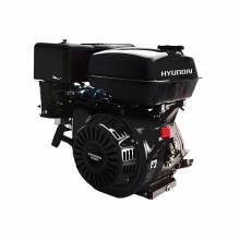 Κινητήρας βενζίνης HYUNDAI 900QT 9 HP με Σχοινί & Κώνο Ιταλίας 23 mm για Σκαπτικά ( 50C11 )