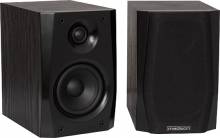 Ηχεία 30W MADISON MAD-4BK σε μαύρη απόχρωση (MAD 4BK)