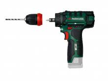 Δραπανοκατσάβιδο PARKSIDE PBSA 12 E4 12V ( SOLO )