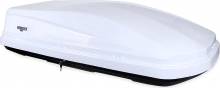 Μπαγκαζιέρα οροφής αυτοκινήτου PERFLEX EXCLUSIVE 500 Lt Άσπρη (21227-1)