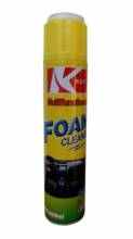 Αφρός καθαρισμού πολλαπλών χρήσεων CLEANER FOAM KLY 650ml