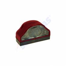 Φανάρι πινακίδας - πορείας LED ADR 12-24V SERTPLAS D0211050LLEDZ (D0211050LLEDZ)