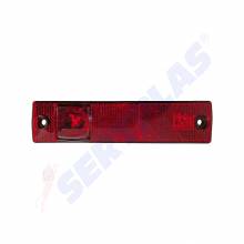 Φανάρι όγκου LED οπίσθιο 12-24V SERTPLAS D0310081LUK (D0310081LUK)