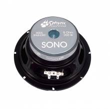 Ηχείο μεγάφωνο 12'' SPHYNX SP-W12-SONO 400 Watt 8Ω σκληρού κώνου (SP-W12-SONO)