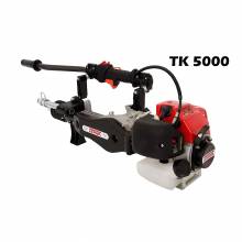 Ελαιοραβδιστικό - Δονητικό βενζίνης TEKNA VIBROTEK TK 5000 με 2,8 HP (71D01)