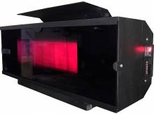 Ηλεκτρονικό κάτοπτρο αερίου 6000W THERMOGATZ DSR 6 LCD με 4 υπέρυθρες κεραμικές πλάκες & τηλεχειριστήριο για χώρους έως 20τμ ( 02.204.054 )