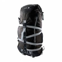 Σακίδιο πλάτης PANDA OUTDOOR Escape 12445 Μαύρο χωρητικότητας 30lit (12445)