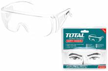 Γυαλιά προστασίας TOTAL TSP304 (με πλευρική προστασία ματιών)