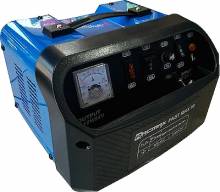Φορτιστής μπαταριών 12-24V ARCMAX FAST MAX 50 για μπαταρίες 40-400 Ah ( FASTMAX50 )