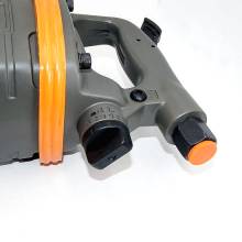Αερόκλειδο 1'' CRAUSS CR-A12 2890Nm / 289 kgr Κοντόκανο