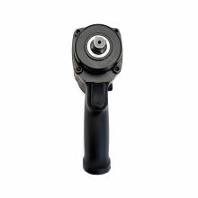 Αερόκλειδο 1/2'' CRAUSS CR-2805 550 Nm Δίσφυρο Μικρού μήκος