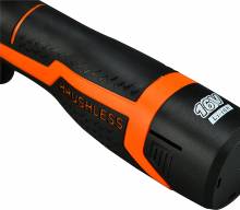 Αλυσοπρίονο ΜΙΝΙ Κλαδευτικό Μπαταρίας 16V MIYAKE CS-1601 με 2 Μπαταρίες 2Ah & λάμα 10cm ( 218.269 )