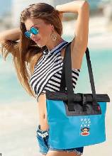 Αδιάβροχη τσάντα παραλίας PAUL FRANK 2720 χωρητικότητας 30 Lit ( 2720 )