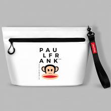 Αδιάβροχο τσαντάκι νεσεσέρ παραλίας PAUL FRANK 2721 υψηλής αντοχής ( 2721 )