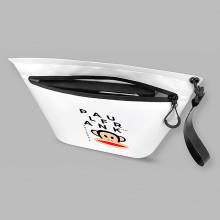 Αδιάβροχο τσαντάκι νεσεσέρ παραλίας PAUL FRANK 2721 υψηλής αντοχής ( 2721 )