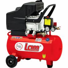 Αεροσυμπιεστής 25lt LAM LR 25/2 230V μονομπλόκ με 2 HP ( LR25/2 )