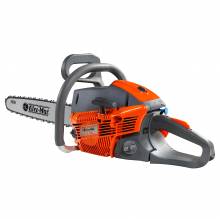 Αλυσοπρίονο βενζίνης OLEO-MAC GSH 560 3,5 HP 54,5cc με λάμα 51cm ( GEP 539501009 )