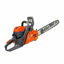 Αλυσοπρίονο βενζίνης OLEO-MAC GS 451 2,9 HP 42,9cc με λάμα 46cm ( GEP 539501010 )
