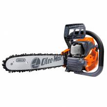 Αλυσοπρίονο βενζίνης OLEO-MAC GS 451 2,9 HP 42,9cc με λάμα 46cm ( GEP 539501010 )